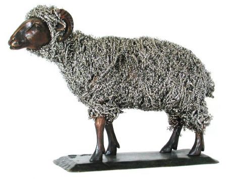 Mouton 