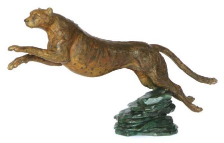 Guépard