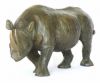 Rhinocéros noir