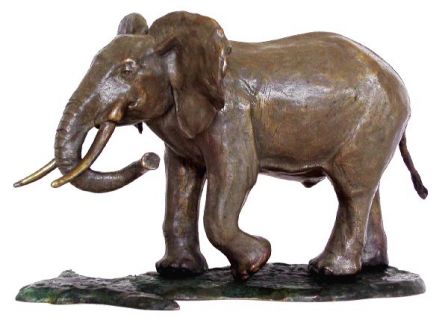 Eléphant