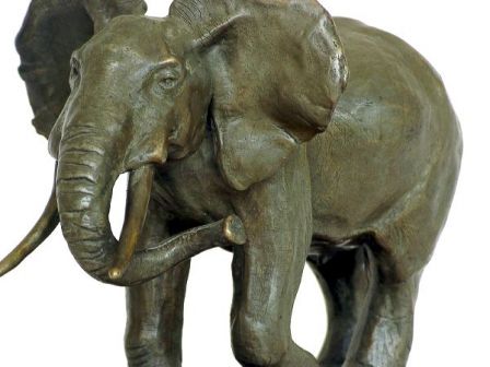 Eléphant (variante)