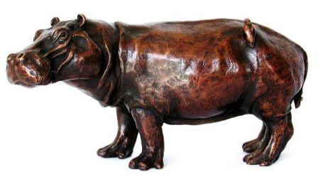 Hippopotame