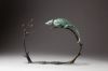 Caméléon de Parson