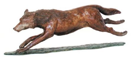 La chasse (pièce 2)