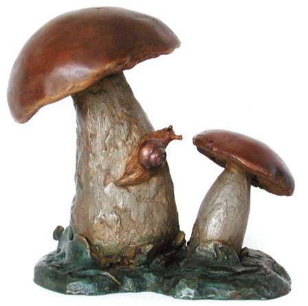 Champignons