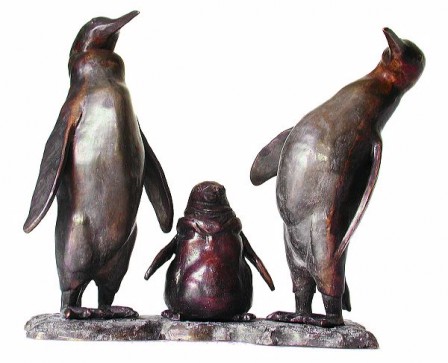 Pingouins