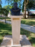 Buste de Sully