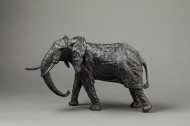 Elephante L:44cm-H:27cm